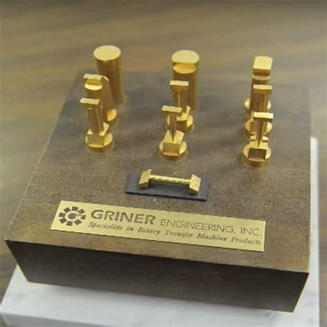 cnc volume turned parts|Griner Engineering Inc .